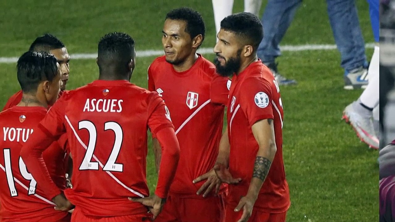 Copa in Zahlen: Venezuelas zweiter Sieg?