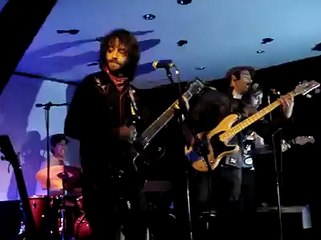The Salad Maker - Revolution (Beatles Cover)
