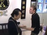 Practical Wing Chun - Sifu Wan Kam Leung