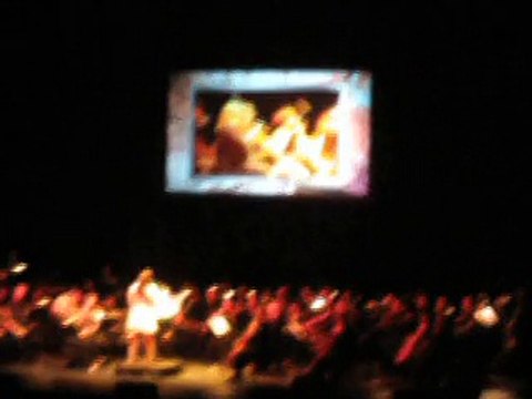 Pokémon: Symphonic Evolutions Concert 06-06-2015: Route 206 (Day) & Route 209 (Day)