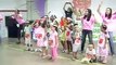 Homenagem Dia das Mães Educação Infantil (Matutino)