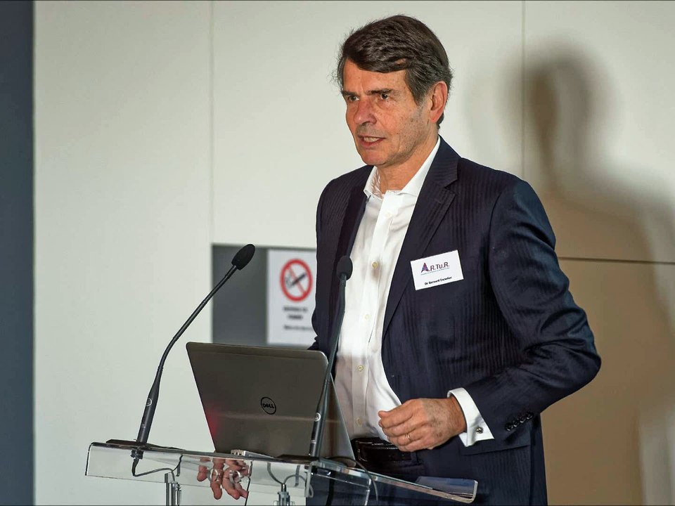 Rencontre Patients ARTuR 2015 : Journée de mobilisation pour le cancer du rein