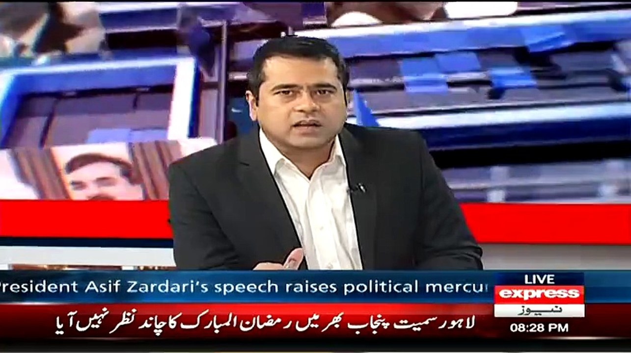 Benazir Ki Shahadat Per Asif Zardari Itnay Gussay Main Nahi Thay Jitnay ke Kal Thay... Zulfiqar Mirza Openly Reveals The Reason!!