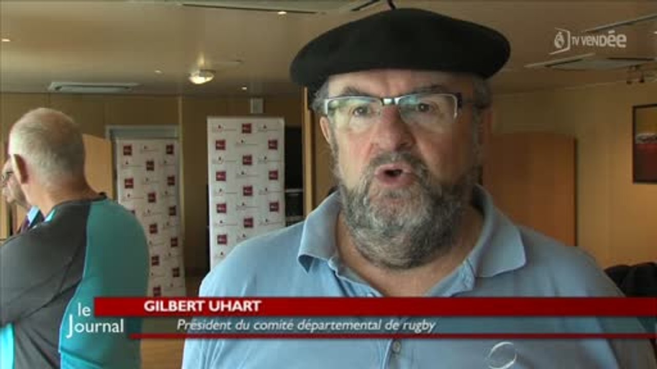 Saint-Jean-de-Monts : 3 jours de beach rugby sur les plages