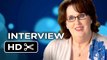 Inside Out Interview - Phyllis Smith (2015) - Pixar Animated Movie HD