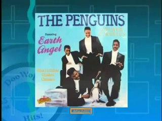 THE PENGUINS - EARTH ANGEL
