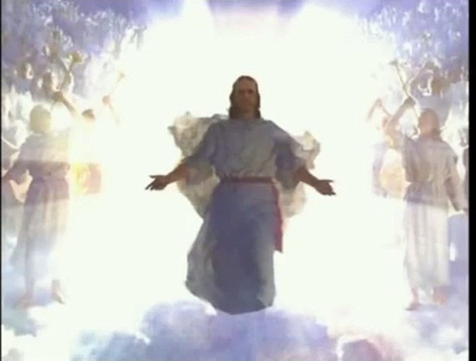 A CANÇÃO DOS ANJOS - Anjos Cantando em Kansas City, EUA