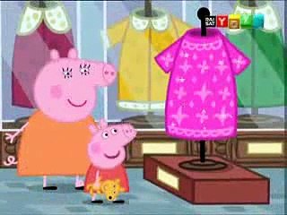 peppa pig: Il museo & Una giornata molto calda