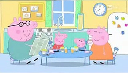 Peppa Pig S3 - 35 - Il piccolo alex