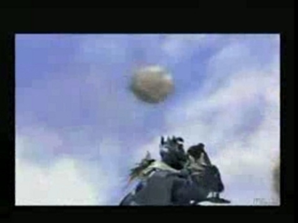 Final Fantasy X et X-2