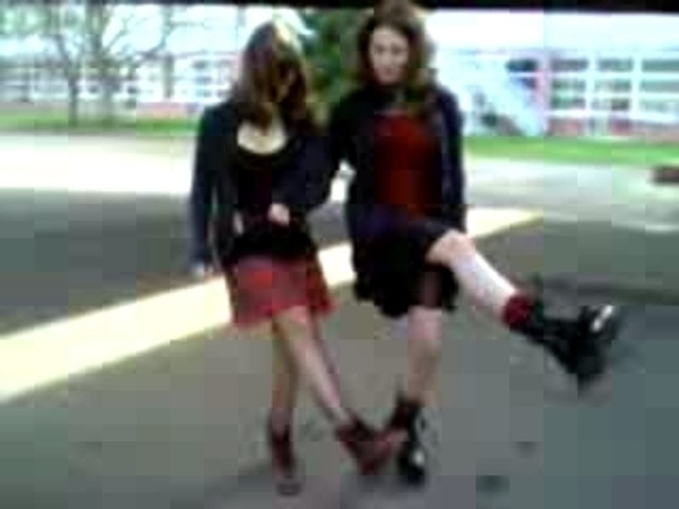 Danse opale et magogo