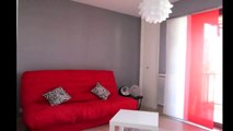 Location saisonnière - Appartement Nice (Dubouchage) - 550 € / Semaine