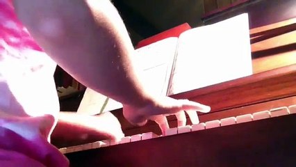 Updated Piano #Famous Songs