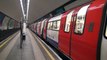 London Underground Northern Line 1995TS at Clapham Common HD