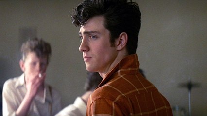 Nowhere Boy VOST - Ext 3