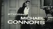 TIGHTROPE - 1959 - Mike Connors - Thousand Dollar Bill - undercover cop rare 50's tv