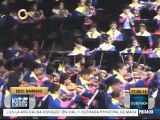 Orquesta Sinfónica Nacional Infantil se presentará en Barinas