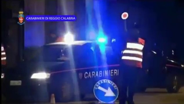 Rosarno (Rc) - sfruttavano lavoratori extracomunitari, 7 arresti