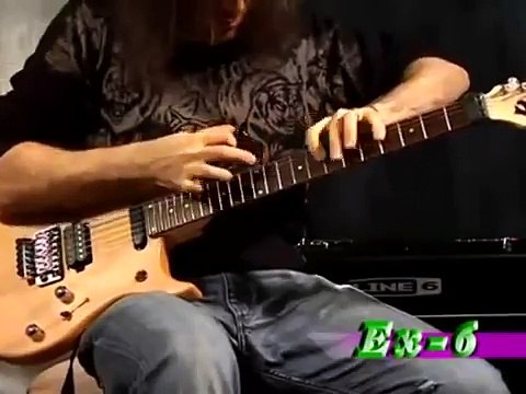 Ron Thal (bumblefoot) - Chopin Fantasie