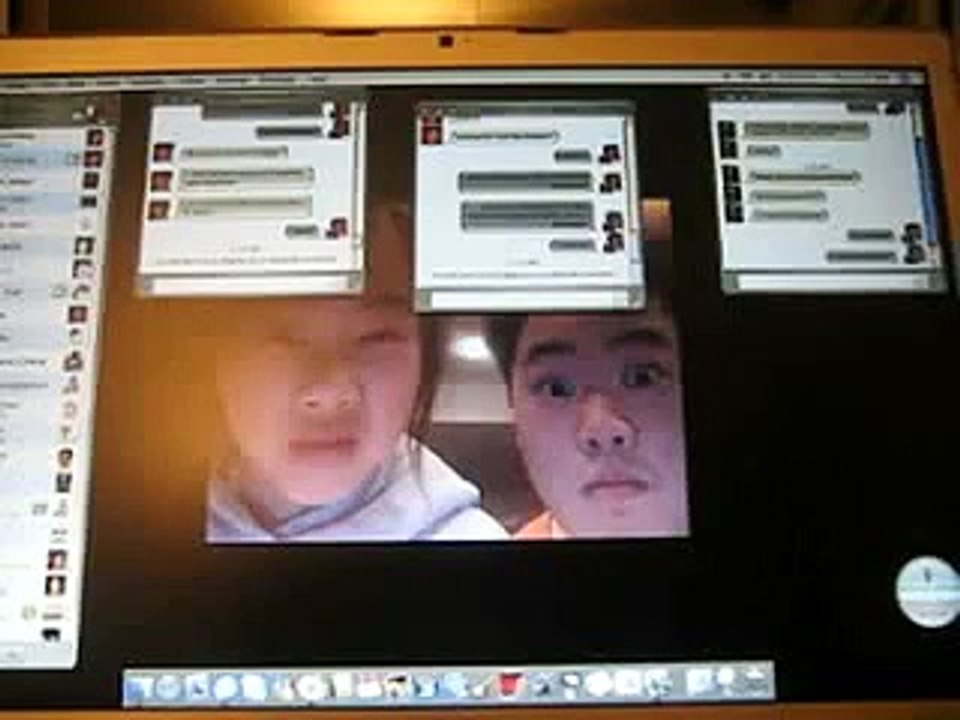 VOICE MAC