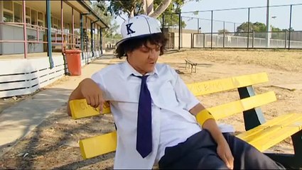 Jonah - Mother - Deleted Scene, Summer Heights High