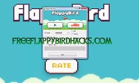Playing Flappy Bird New flappy bird hacks cheat tool workingFebruary 2014 Video
