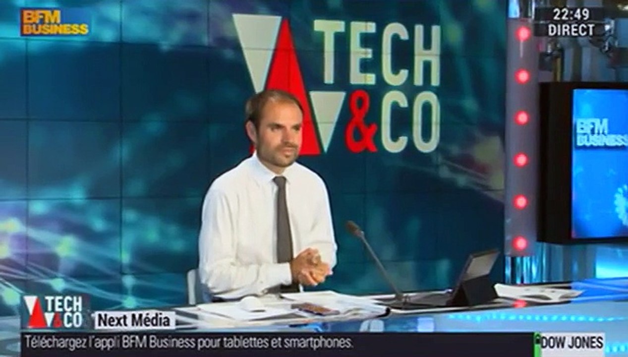 On my Way: Amazon veut transformer les particuliers en livreurs - 17/06