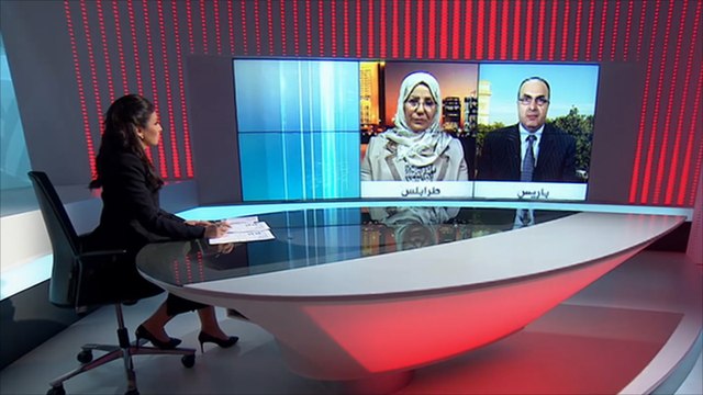 ما وراء الخبر - مستقبل الحوار الليبي