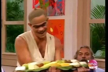 Homenagem a Seu Boneco-Lug de Paula