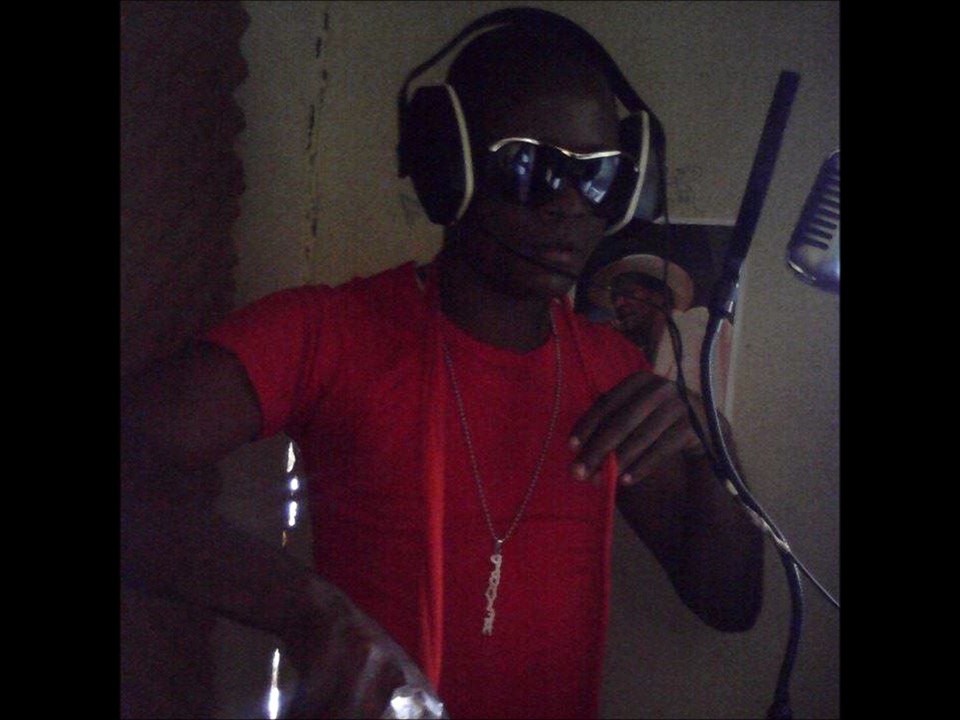 DJ;PRAYER,,WARRIOR.. Praise and worship part ,,2...