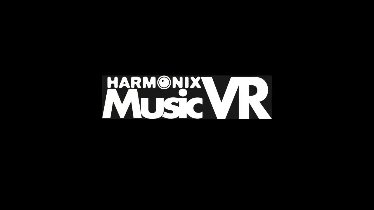 Harmonix Music VR - Trailer E3 2015