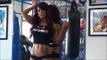 5150 FightWear & MMA KO Presents - Jamie Lynne