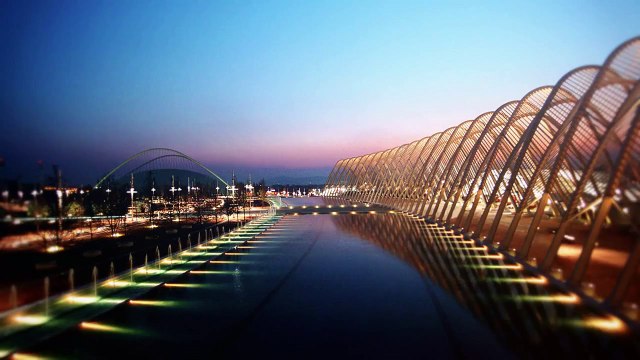 Aparat cyfrowy Sony CyberShot DSC-HX1