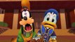 Tráiler mundos conectados: Disney - KINGDOM HEARTS HD 2.5 ReMIX