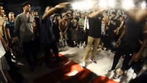 Call Out Battle at EUROBATTLE : KID COLOMBIA 