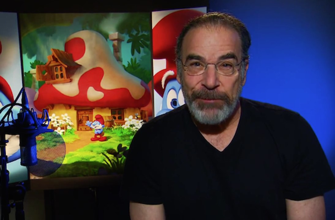 Get Smurfy - Featurette Le Casting VO