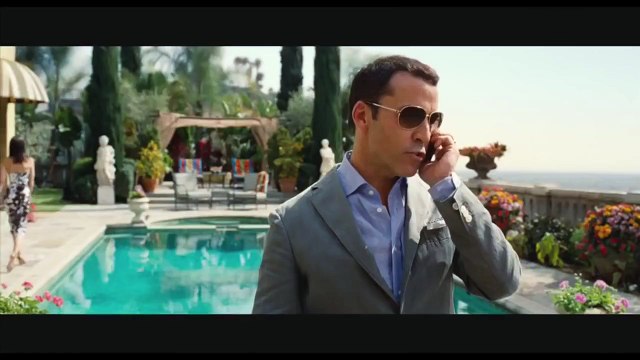 Entourage - Interview Doug Ellin VOST