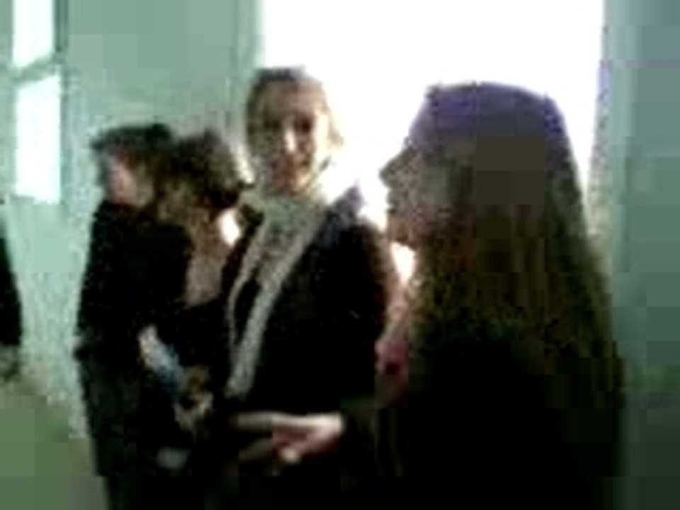 Intercours cine