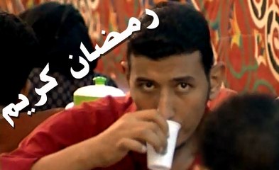 اجواء القاهره الرمضانيه عام 2005