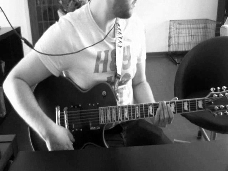 Rammstein : Sehnsucht cover