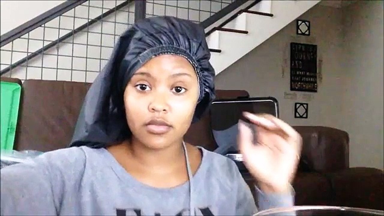 BDBH Snap Back Curls | Simple Roller Set