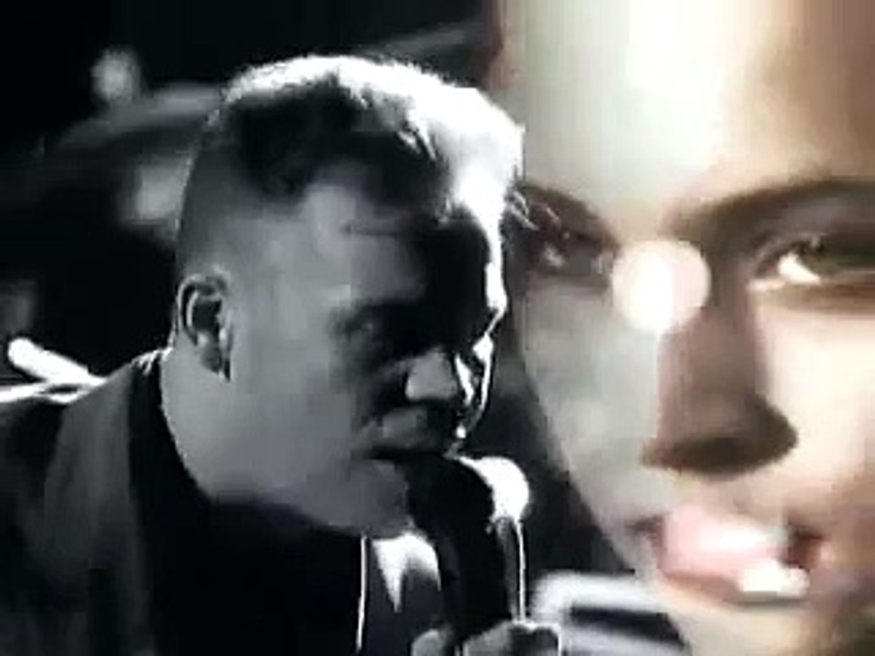 UB40 Impossible Love