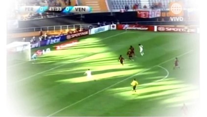 Perú vs. Venezuela: el Cuy Yimi ya conoce al ganador del choque en Valparaíso (VIDEO)