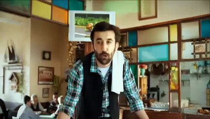 Garanti'den Bayram Kredisi Reklam Filmi