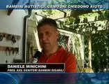 BAMBINI AUTISTICI: GENITORI CHIEDONO AIUTO.