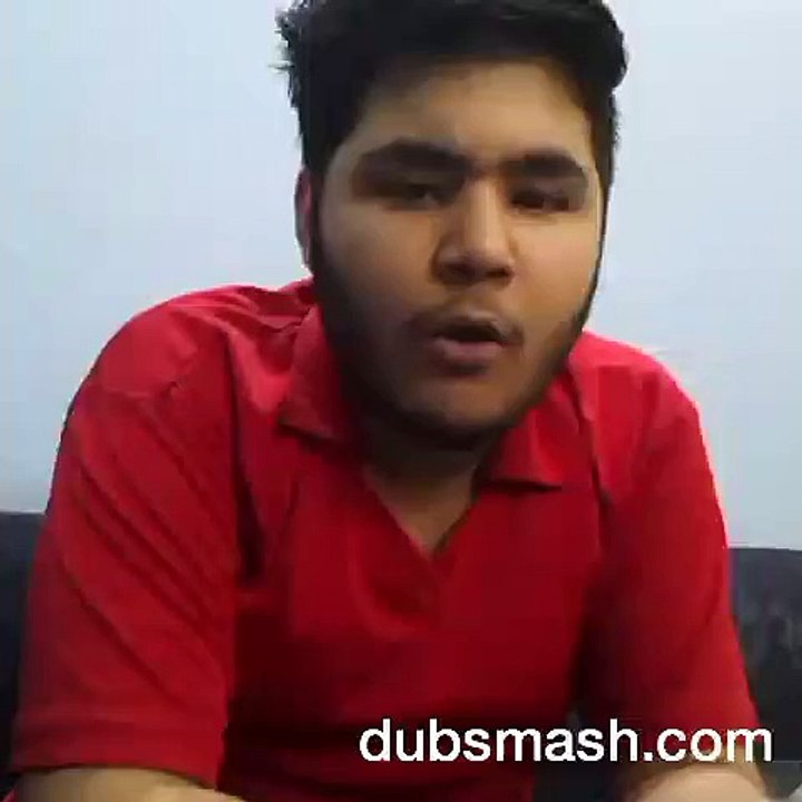 Mustafa Duv Smash