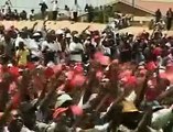 Tsvangirai Pulls out of Zimbabwe Elections