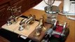 Motor Stirling - coleção : Stirling engines collection