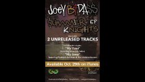 Joey Bada$$ My Jeep feat. Flatbush Zombies, The Underachievers & Chuck Strangers