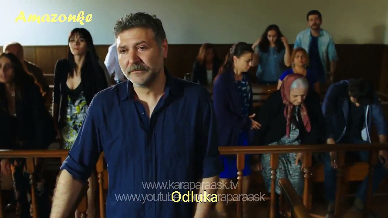 Kara Para Aşk 51.Bölüm Fragman 1
